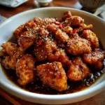 Black Pepper Chicken Recipe