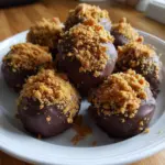 Butterfinger Balls
