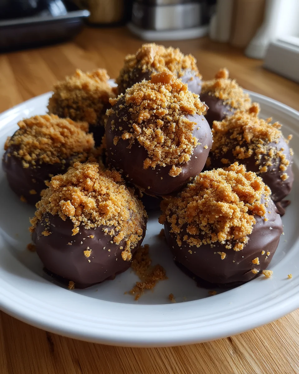 Butterfinger Balls