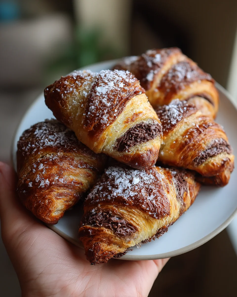 Homemade