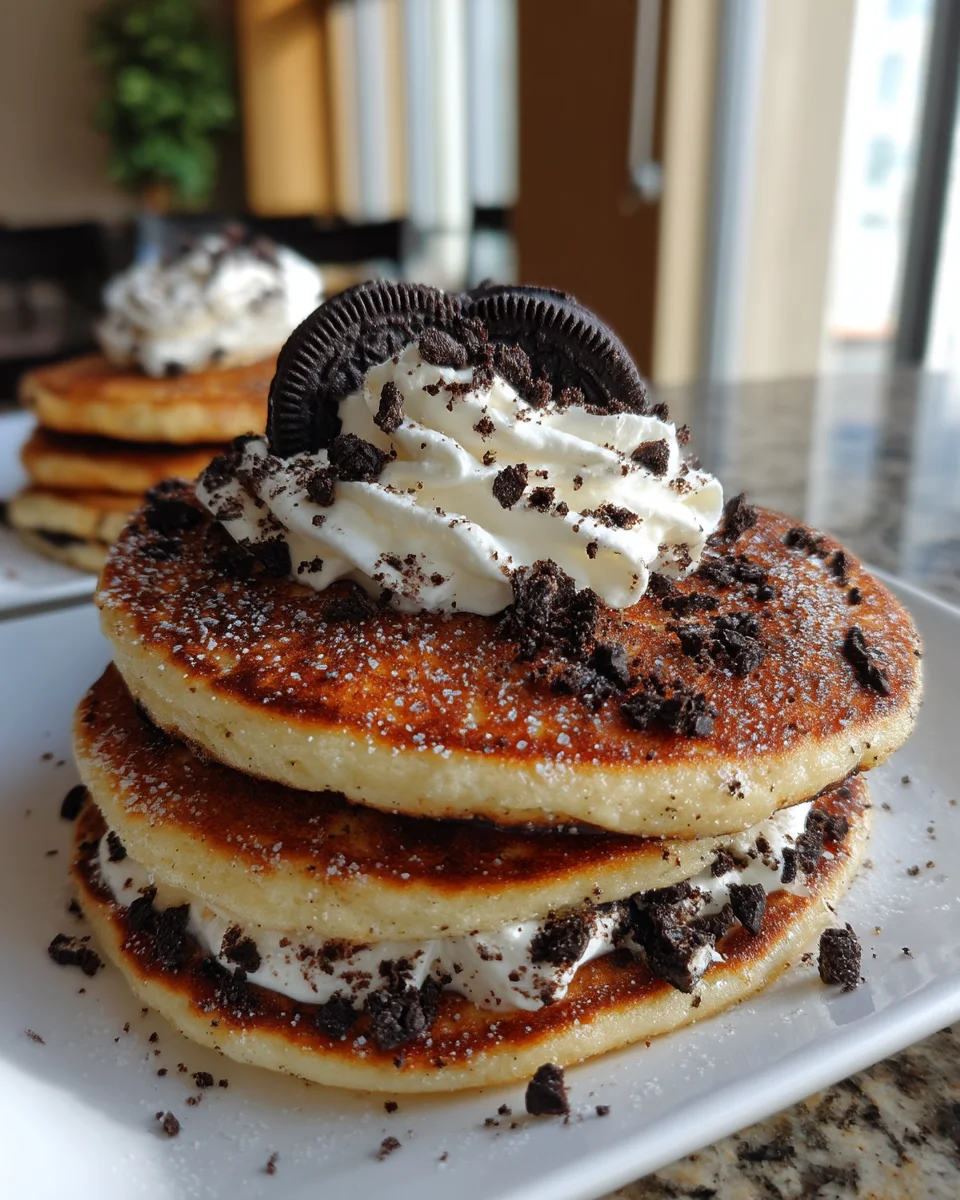 Oreo
