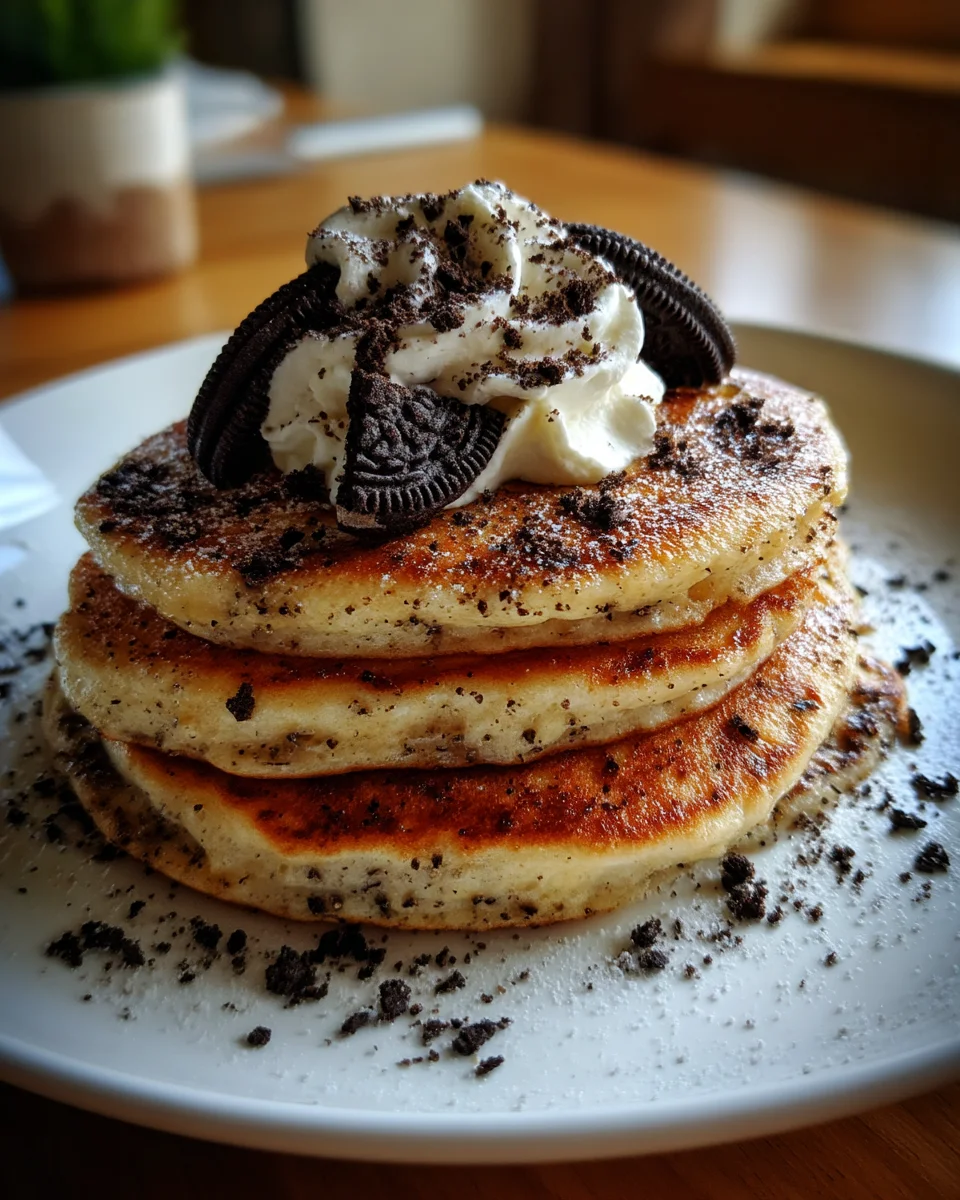 Oreo