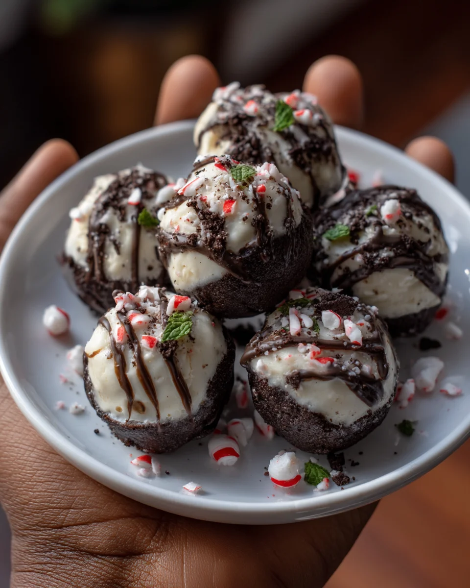 Peppermint