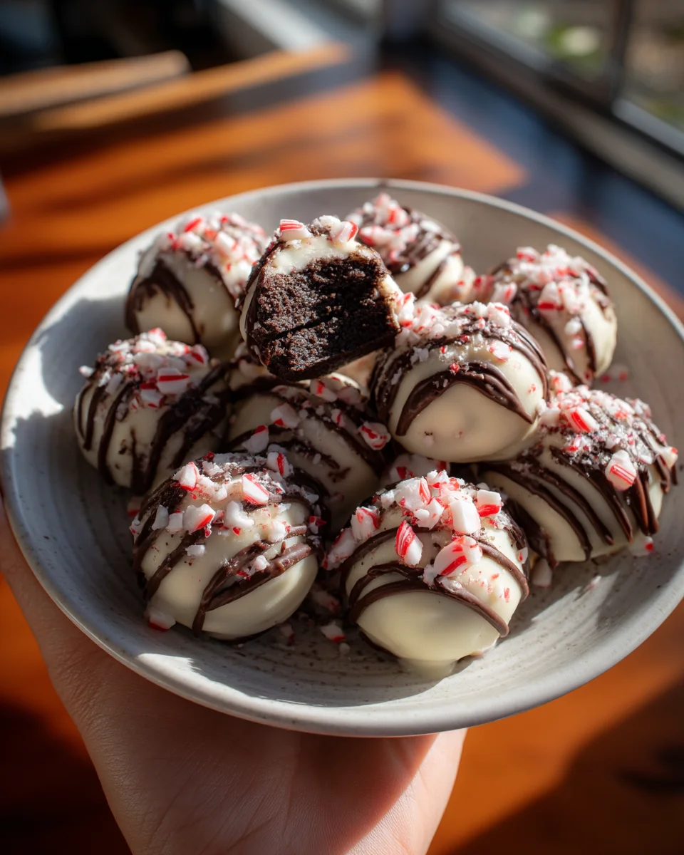 Peppermint