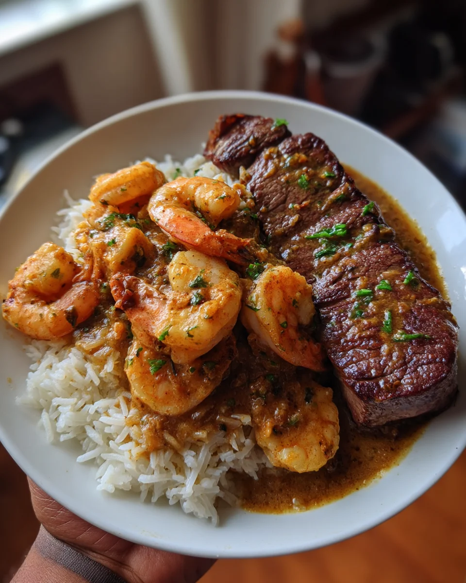 Steak