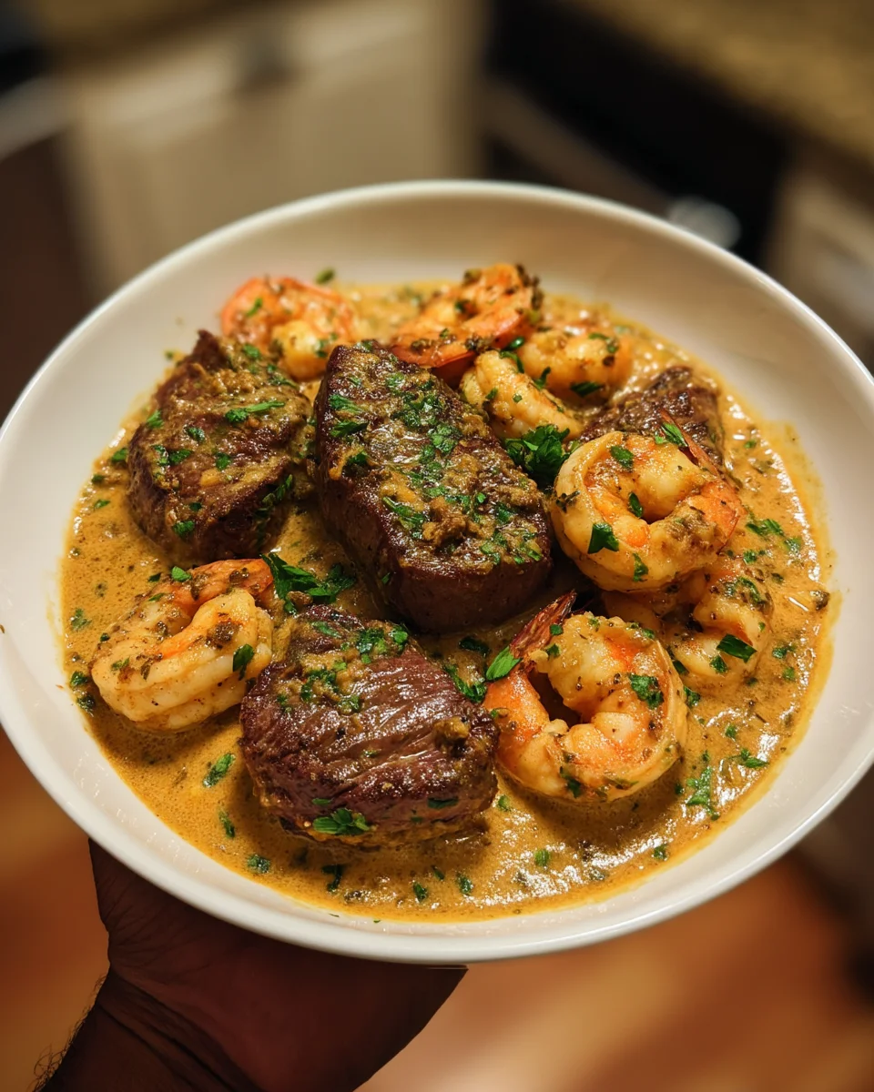 Steak