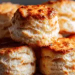 Air Fryer Biscuits