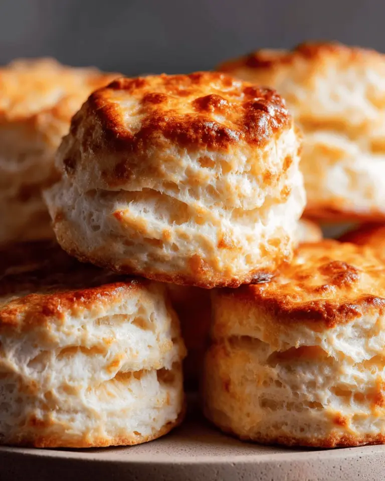Air Fryer Biscuits