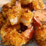Air Fryer Shrimp
