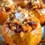 Baked Apples Recipe