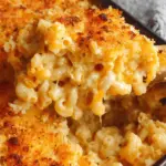 Baked Mac and Cheese