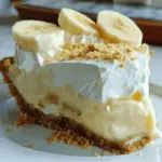 Banana Cream Pie Recipe