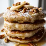 Banana Pancakes