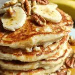 Banana Pancakes Recipe