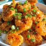 Bang Bang Shrimp