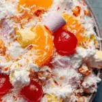 Best Ever Ambrosia Salad