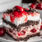 Black Forest Icebox Cake