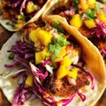 Blackened Fish Tacos Recipe