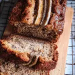 Brown Butter Banana Bread