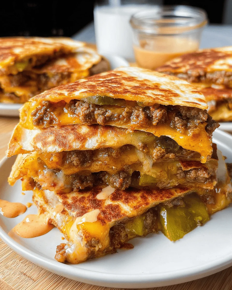 Cheeseburger