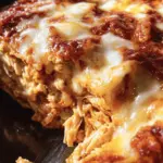 Chicken Enchilada Casserole