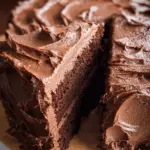 Chocolate Cake Recipe