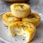 Cottage Cheese Egg Bites