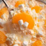 Cottage Cheese Jello Salad