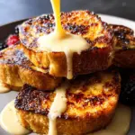 Crème Brûlée French Toast (Marry Me French Toast)