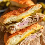 Cuban Sandwich (Cubano)