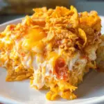 Doritos Chicken Casserole