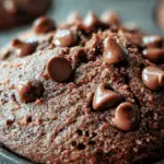 Double Chocolate Muffins Recipe