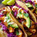 Easy Fish Tacos Recipe