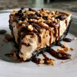 Easy Peanut Butter Pie Recipe
