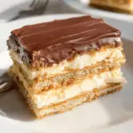 Eclair Cake