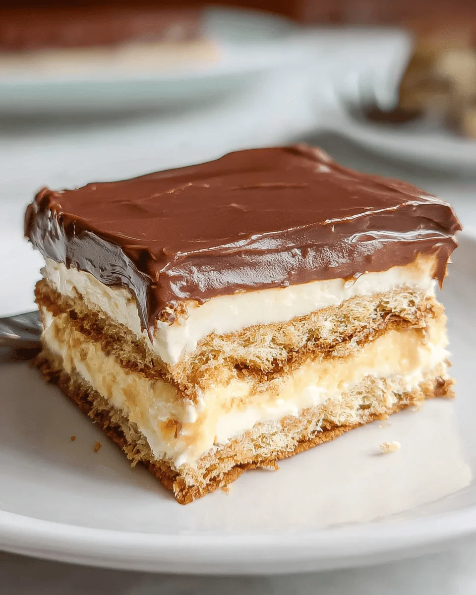 Eclair