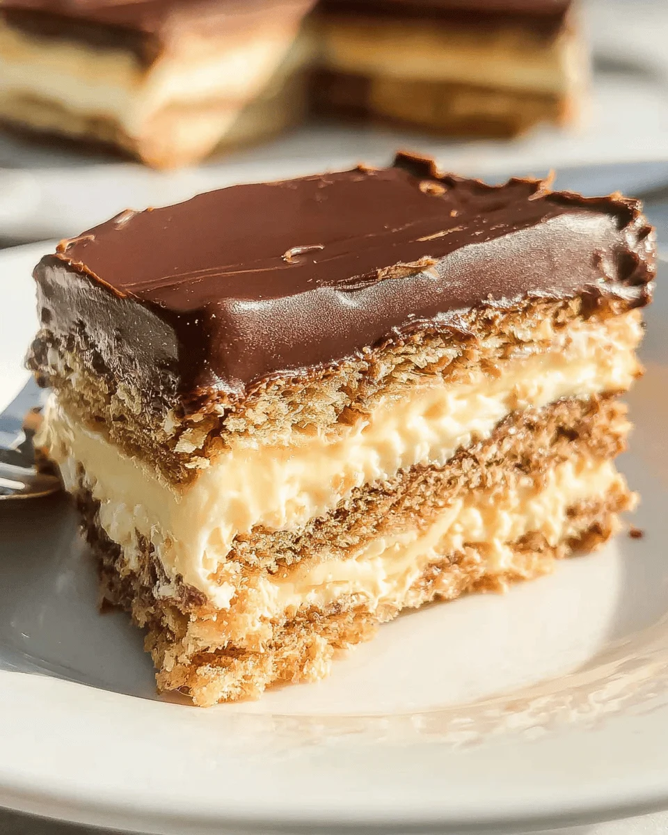 Eclair