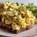 Egg Salad Recipe
