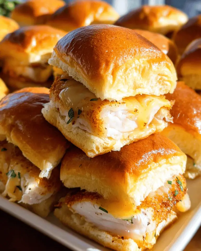Fish Sliders