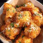 Fried Ravioli