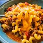 Grandma's Easy Goulash Recipe