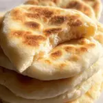 Homemade Pita Bread