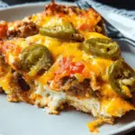 John Wayne Casserole