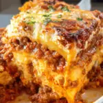 Lasagna Recipe