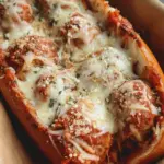 Meatball Sub Recipe