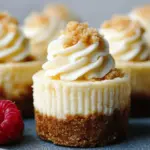 Mini Cheesecakes