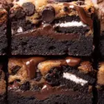 Oreo Brookies Recipe