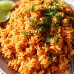 Perfect Instant Pot Mexican Rice