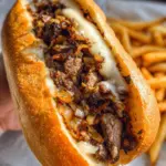 Philly Cheesesteak