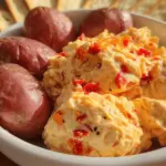 Pimento Cheese Recipe